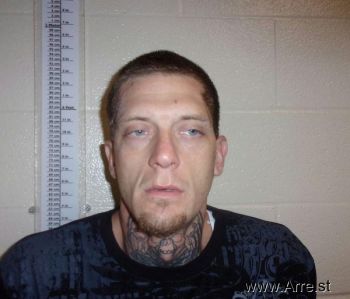 Joshua Lee Harrington Mugshot