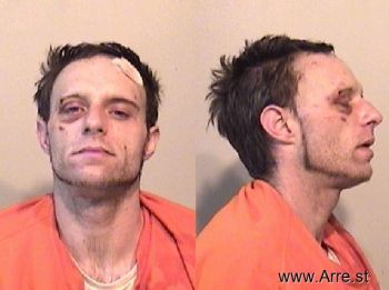 Joshua Charles Justus Mugshot