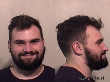 Joshua Paul Landry Mugshot