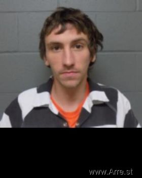 Joshua George Leonard Mugshot