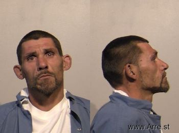 Joshua James Linderman Mugshot