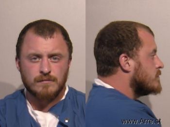 Joshua George Turner Mugshot