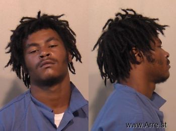 Jujuan L Jackson Mugshot