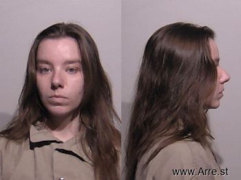 Julia  Daigler-torrisi Mugshot