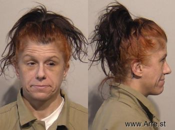 Julia Elaine Smith Mugshot