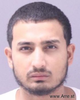 Junaid  Khan Mugshot