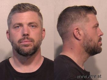 Justin Andrew Hall Mugshot