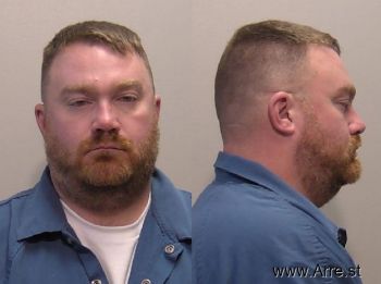 Justin Patrick Kelley Mugshot