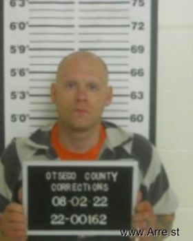 Justin Ross Schoonmaker Mugshot