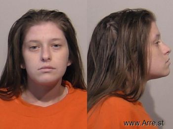 Kaitlin Eileen Clark-gullick Mugshot