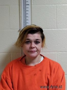 Karianne Elizabeth Cummings Mugshot