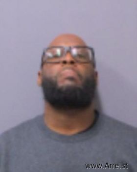 Kasa Negus Richardson Mugshot