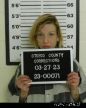 Katherine Grace Naber Mugshot