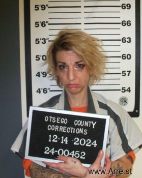 Katherine Grace Naber Mugshot