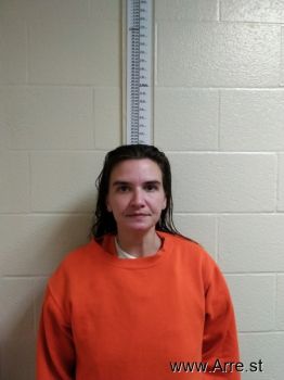 Kathryn Mary Stevens Mugshot