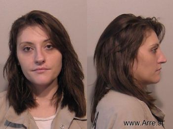 Katie Elizabeth Calimeri Mugshot