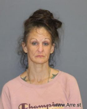 Katrina Danielle Dahl Mugshot