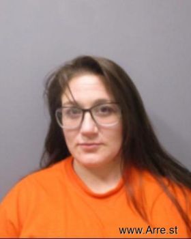 Kayla M Coonradt Mugshot