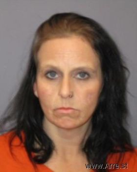 Kelly Ann Adair Mugshot