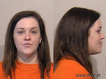 Kelsie Elizabeth Morrison Mugshot