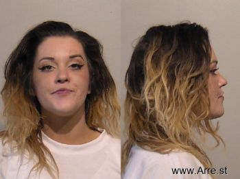 Kelsie Elizabeth Morrison Mugshot