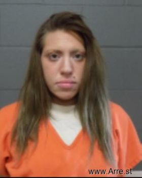 Kendra C Ostrander Mugshot