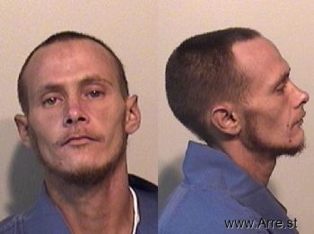 Kenneth Scott Thompson Mugshot