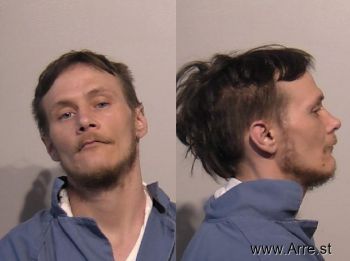 Kenneth Scott Thompson Mugshot