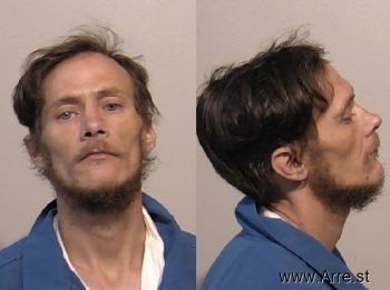 Kenneth Scott Thompson Mugshot