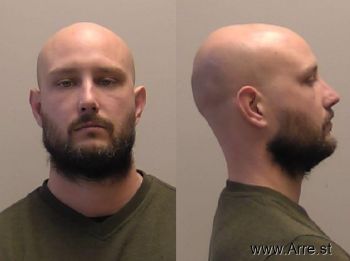 Kevin Paul Chapman Mugshot