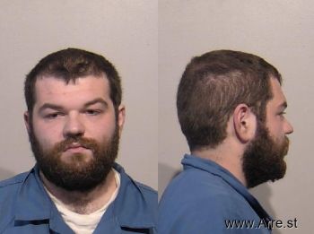 Kevin Andrewserak Day Mugshot