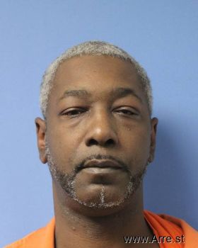 Kevin Q Hobbs Mugshot