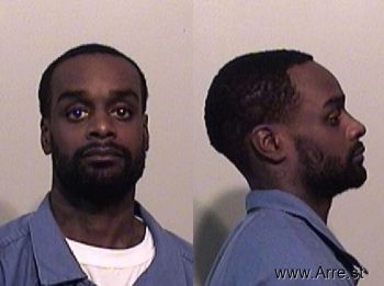 Kevin Ladell Miller Mugshot