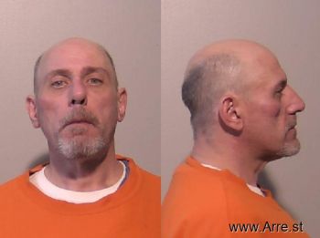 Kevin Brian Price Mugshot