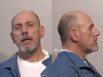 Kevin Brian Price Mugshot