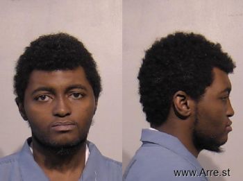 Keyanta Lamont Scott Mugshot