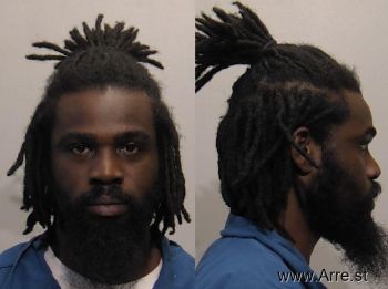 Keyun  Hamilton Mugshot