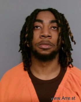 Khalid  Hubbard Mugshot