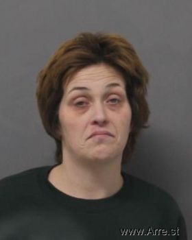 Kiersten Anne Smith Mugshot