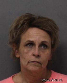 Kimberly Jo Corigliano Mugshot