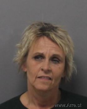 Kimberly Jo Corigliano Mugshot