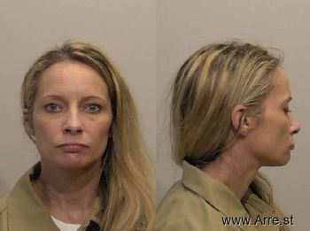 Kimberly Jo Lavigne Mugshot