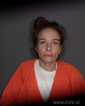 Kimberly G Loucks Mugshot