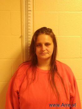 Kimberly Ann Wright Mugshot