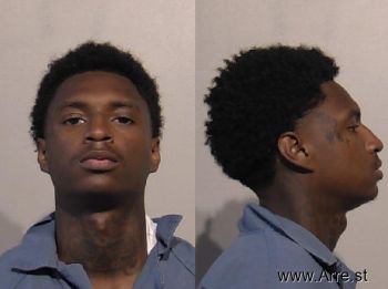 Kishaun Deshawn Miller Mugshot