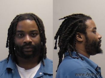 Krisean Markise Minor Mugshot