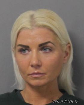 Kyla Noelle Bloor Mugshot