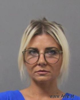 Kyla Noelle Bloor Mugshot