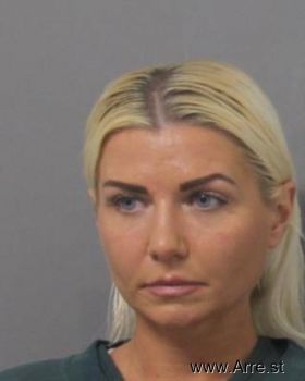 Kyla Noelle Bloor Mugshot