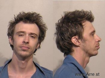 Kyle William Davis Mugshot